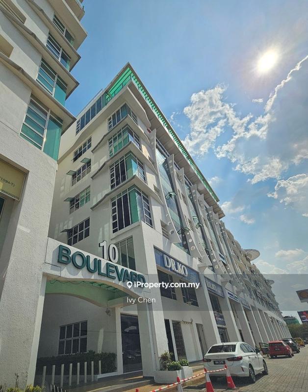 For Sale - 10 Boulevard