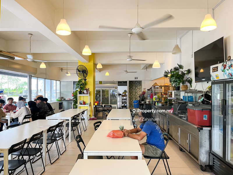 Shop-Office for Sale in Southville City Bangi, Dengkil by Zarif Zahisham - iProperty.com.my