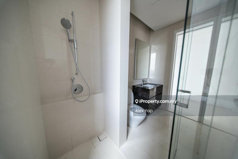 Service Residence for Rent in Pavilion Damansara Heights by Alex Yap - Bathroom - iProperty.com.my
