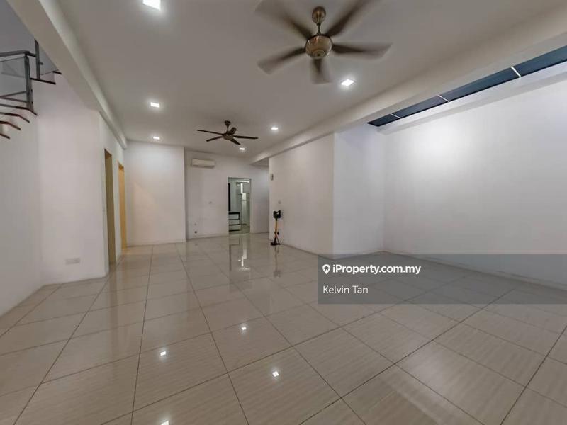 3-storey Terraced House for Rent in 16 Sierra, Puchong by Kelvin Tan - iProperty.com.my
