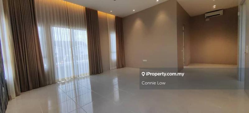 Semi-Detached House for Sale in Taman Song Choon, Ipoh by Connie Low - iProperty.com.my