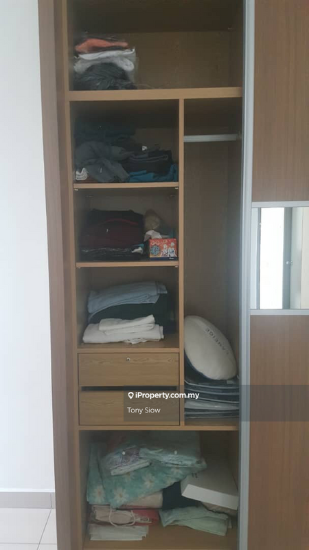 Condominium for Sale in Riverdale @ Usj One Park by Tony Siow - iProperty.com.my