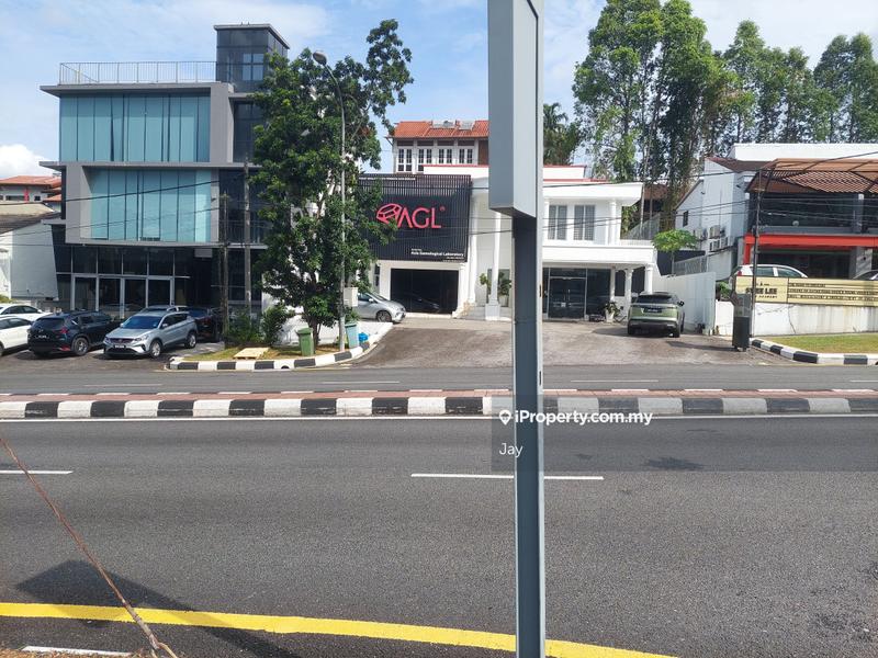 Commercial Bungalow for Sale in z8j7t, Bangsar by Jay - iProperty.com.my