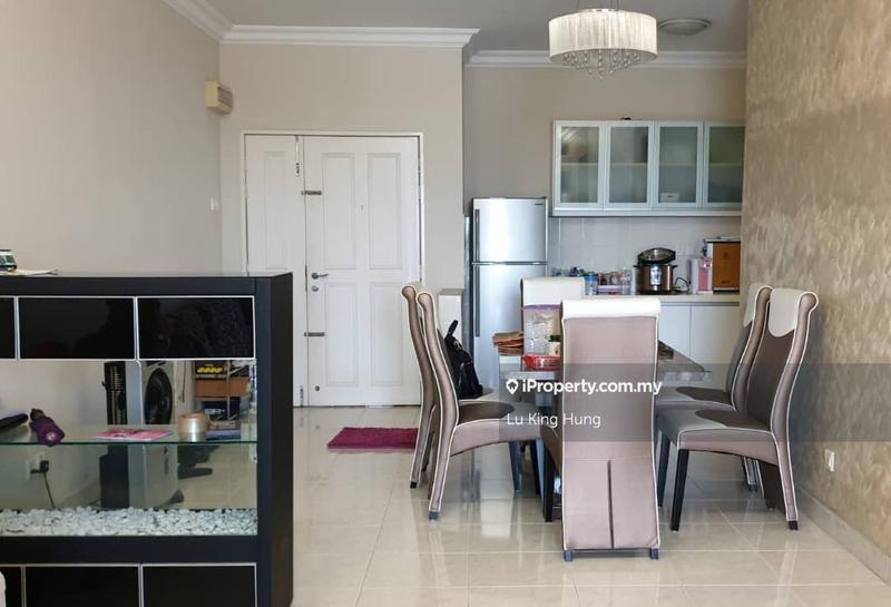 Kondominium untuk Dijual di Koi Tropika oleh Lu King Hung - iProperty.com.my