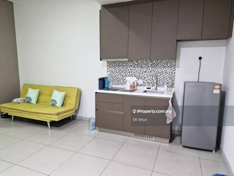 For Rent - Seventeen Residences (Biji Living)