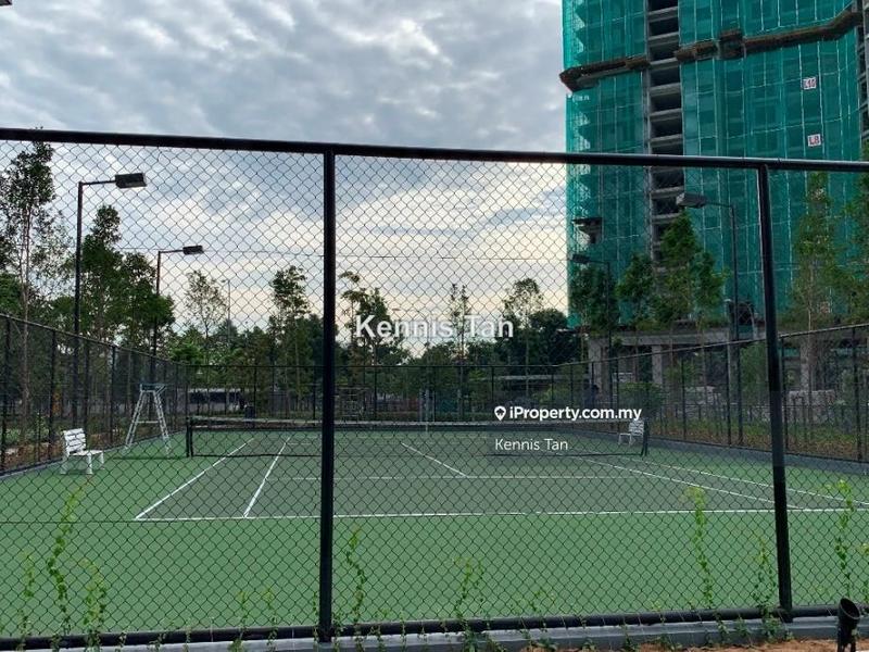 Condominium for Rent in Westside Three by Kennis Tan - iProperty.com.my