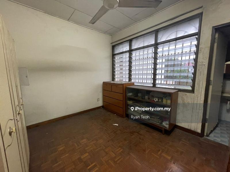 2-storey Terraced House for Sale in Taman Bukit Maluri, Kepong by Ryan Teoh - iProperty.com.my