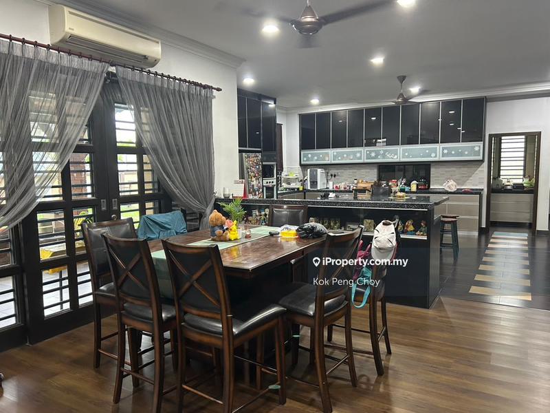 Bungalow House untuk Dijual di Bandar Seri Putra, Bangi oleh Kok Peng Choy - iProperty.com.my