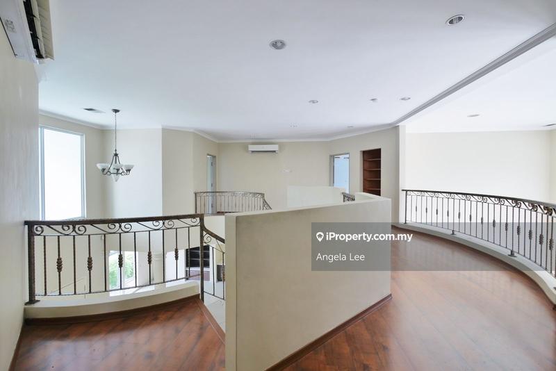 Bungalow House for Sale in Ukay Heights, Ampang by Angela Lee - iProperty.com.my