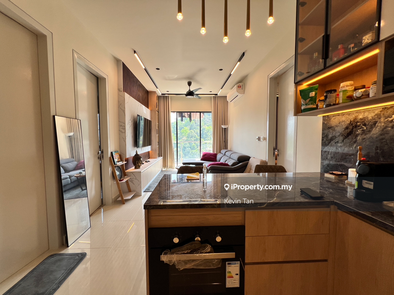 For Rent - Hampton Height Damansara