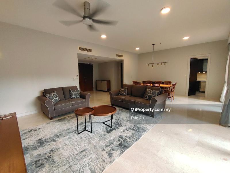 For Rent - Hampshire Park Condominium