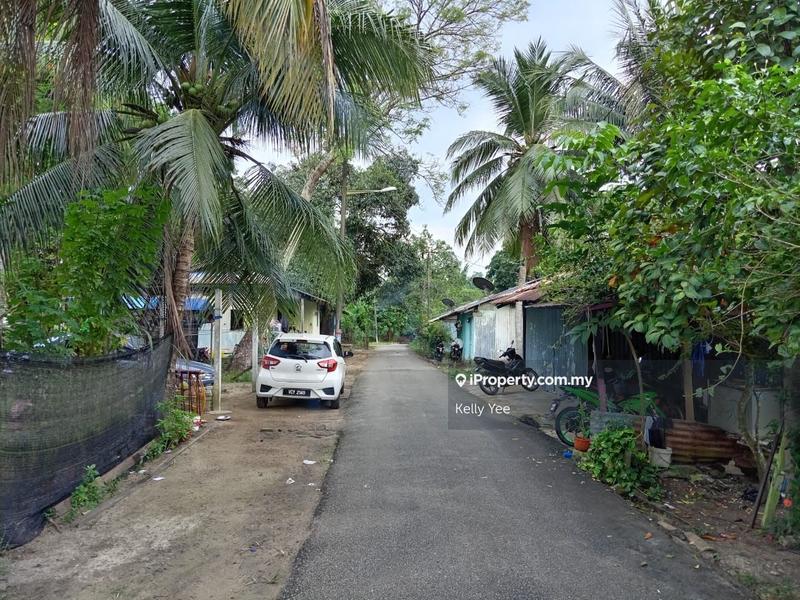 Tanah Pertanian untuk Dijual di Kampung Ladang Sempah, Sungai Jawi oleh Kelly Yee - iProperty.com.my