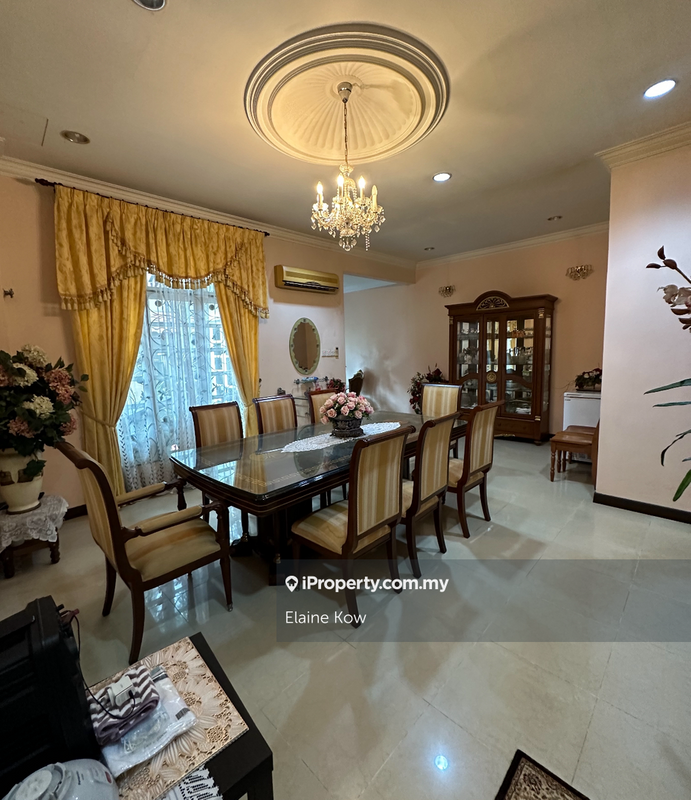 Bungalow House for Sale in Seksyen 11, Kota Damansara by Elaine Kow - iProperty.com.my