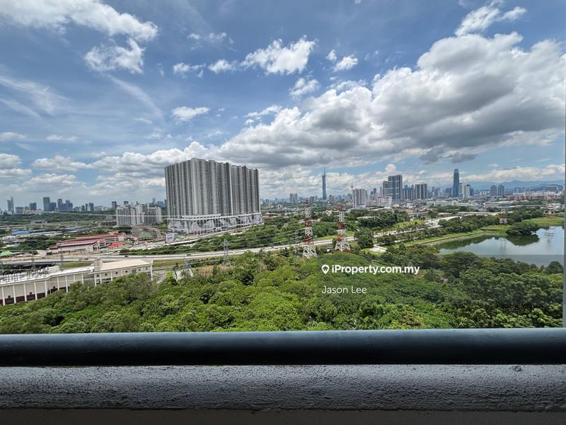 Kondominium untuk Dijual di Bayu Tasik 2 oleh Jason Lee - iProperty.com.my