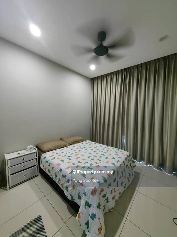 Service Residence for Rent in Palm Garden by Yong Soo Kee - iProperty.com.my