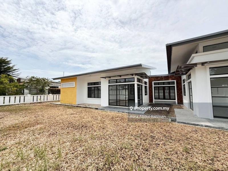 Bungalow House for Sale in Bandar Baru Enstek, Bandar Enstek by Asna Abdul Rahman - iProperty.com.my