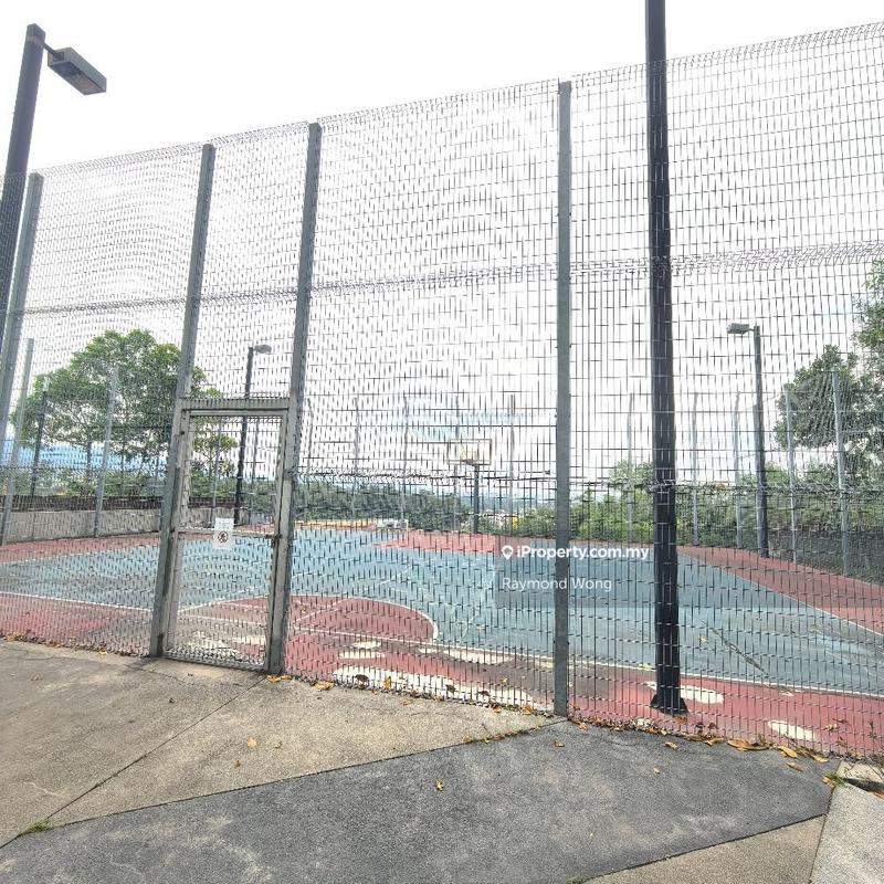 Kediaman Servis untuk Dijual di Kiara Plaza oleh Raymond Wong - iProperty.com.my