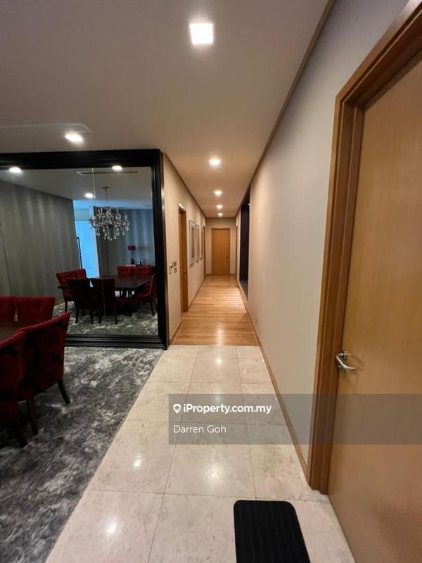 Service Residence for Sale in The Oval by Darren Goh - iProperty.com.my