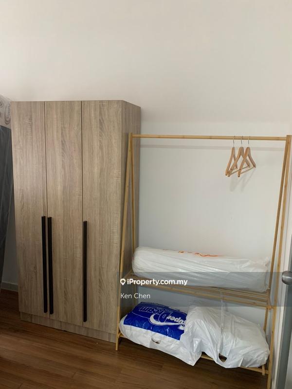 Residensi Servis untuk Disewa di Sentul Point oleh Ken Chen - iProperty.com.my