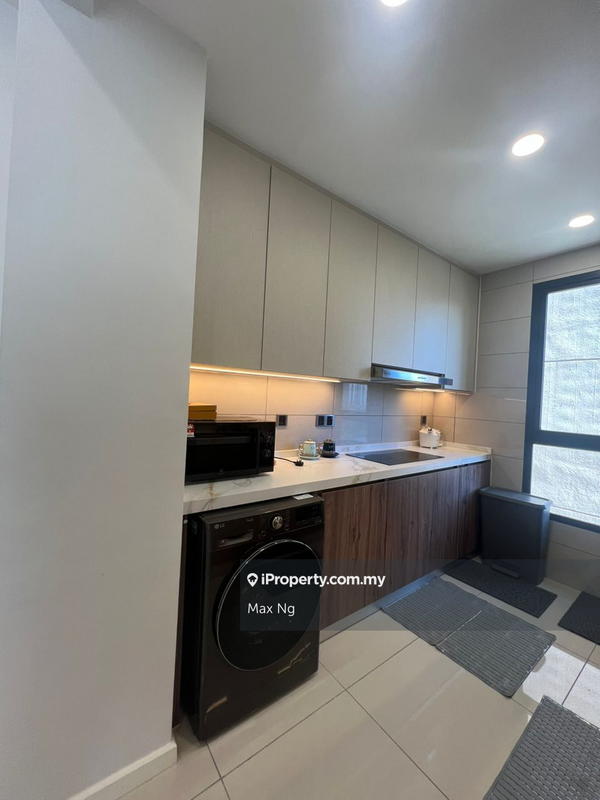 For Rent - Duta Park Residences