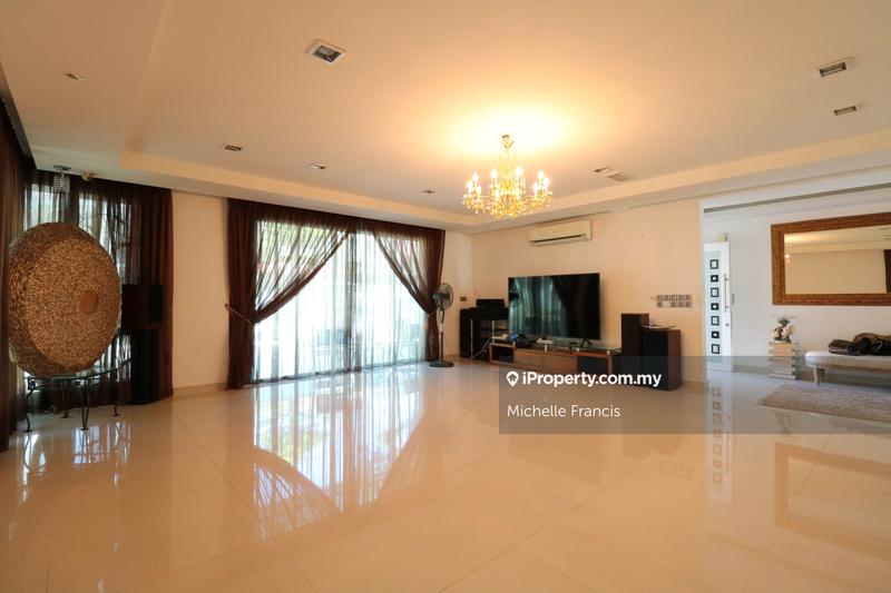 Bungalow House for Sale in Bukit Damansara, Damansara Heights by Michelle Francis - iProperty.com.my