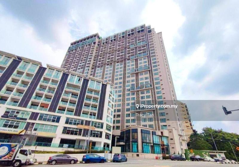 For Sale - Dorsett Residences Sri Hartamas