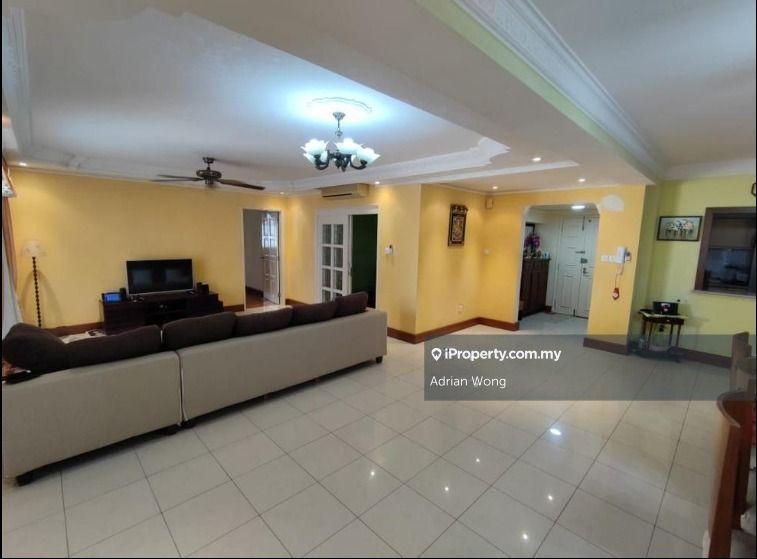 Kondominium untuk Dijual di Laman Suria oleh Adrian Wong - iProperty.com.my