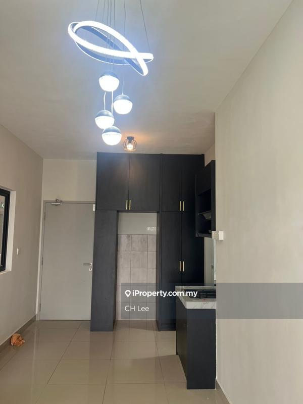 For Rent - Residensi Alamanda