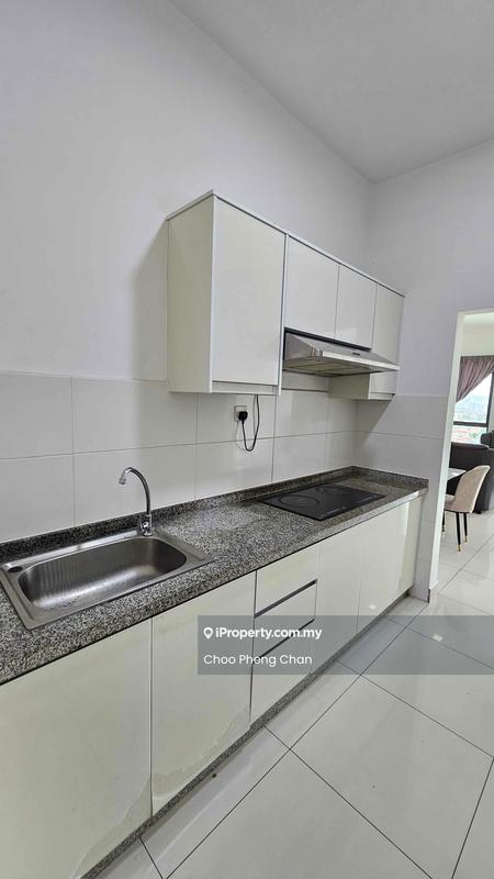 Service Residence for Rent in 8 Kinrara by Danny Chan - iProperty.com.my