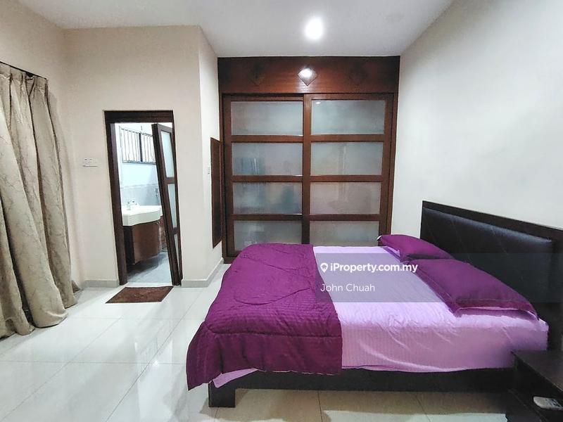 Rumah Berkembar untuk Dijual di vm2ei, Ipoh oleh John Chuah - iProperty.com.my