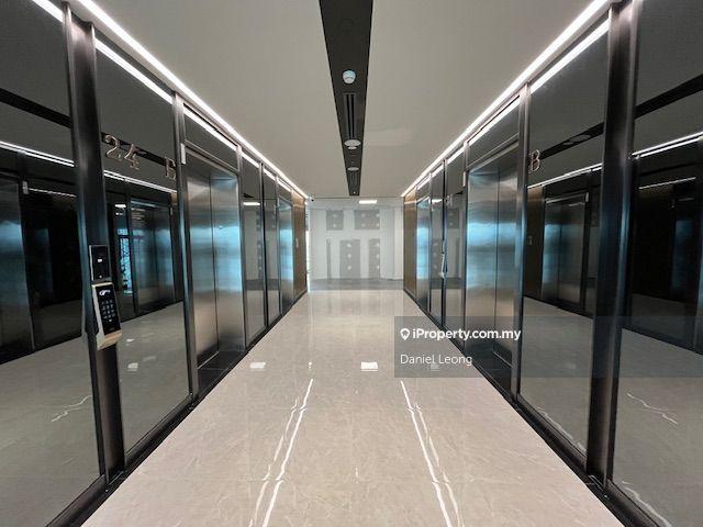 For Rent - Sunway Square Corporate Tower, Sunway Geo, Sunway Pyramid