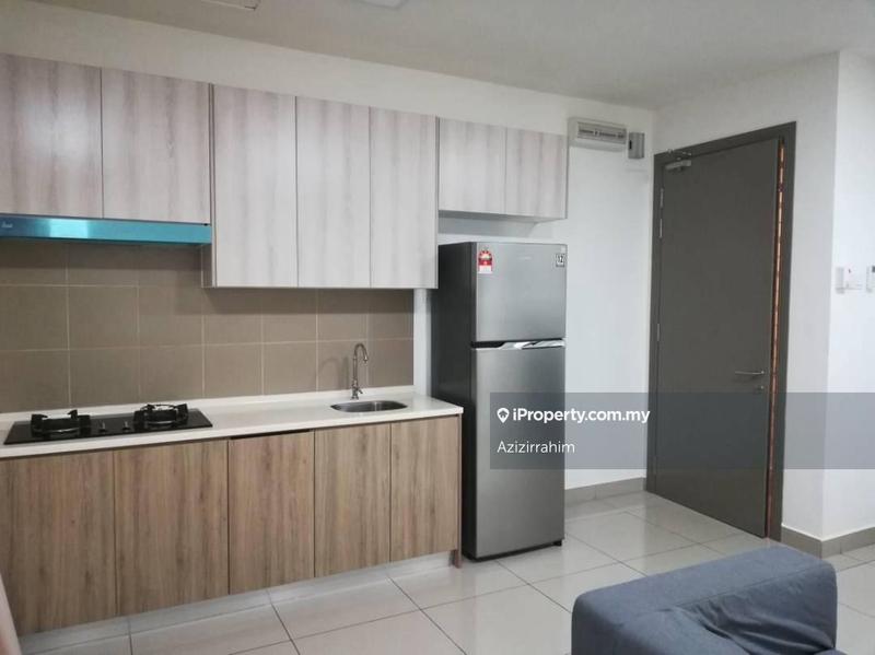 For Rent - Mutiara Ville