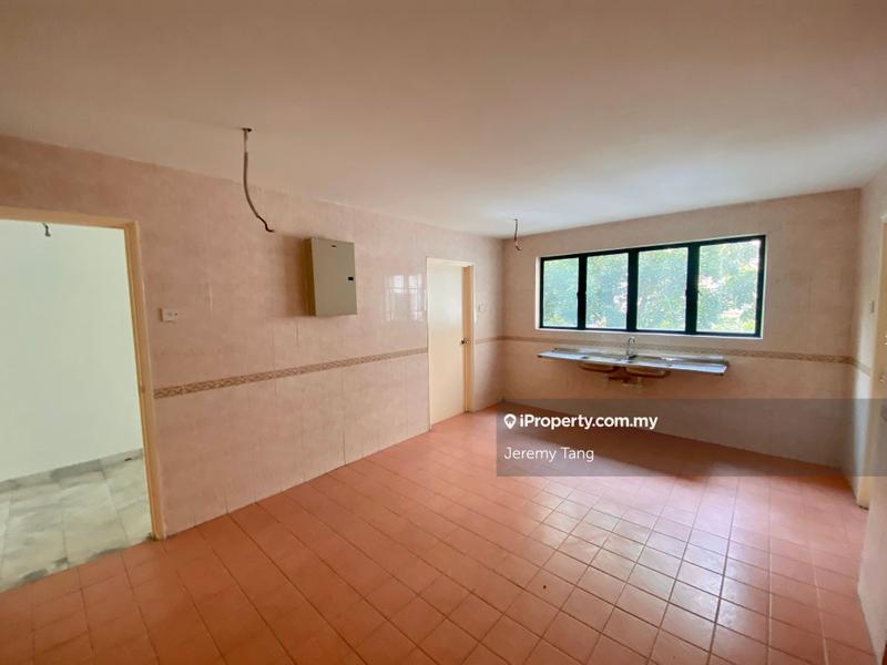 Kondominium untuk Dijual di Sang Suria oleh Jeremy Tang - iProperty.com.my