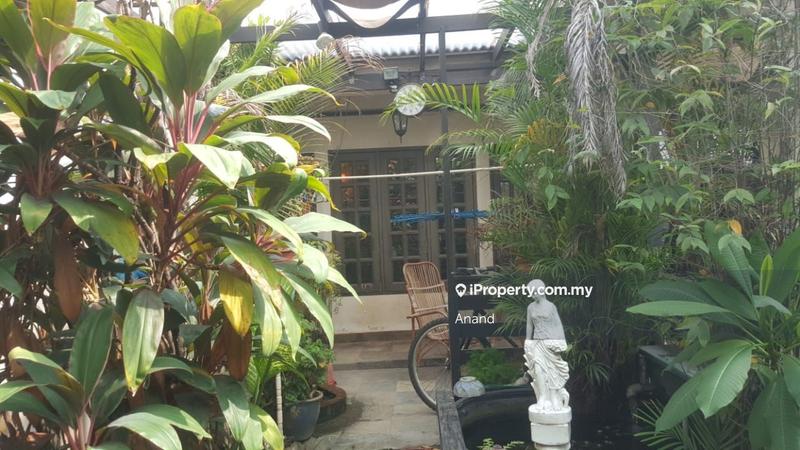 Rumah Berangkai 2 Tingkat untuk Dijual di JALAN USJ 2, SUBANG JAYA, SELANGOR, Subang Jaya oleh Anand - iProperty.com.my