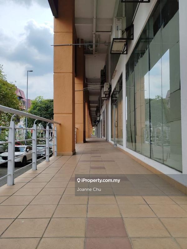 Kedai-Pejabat untuk Dijual di Taman Daya, Kepong oleh Joanne Chu - iProperty.com.my
