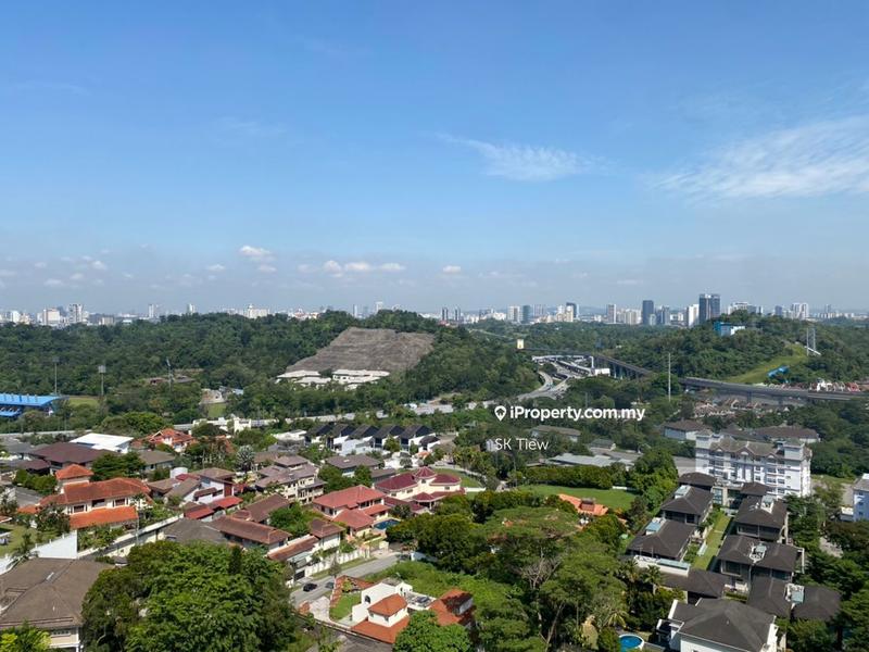 For Sale - Kapas Heights