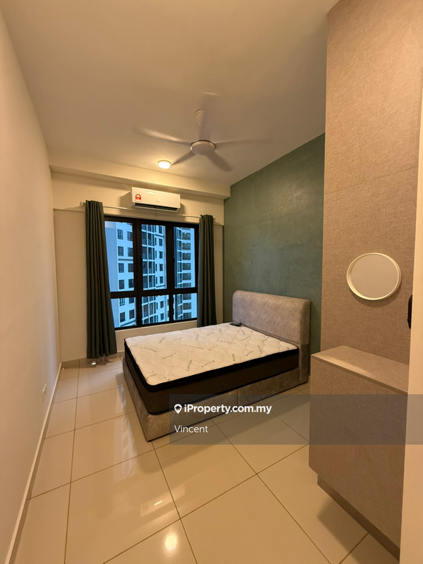 For Rent - Residensi Bintang