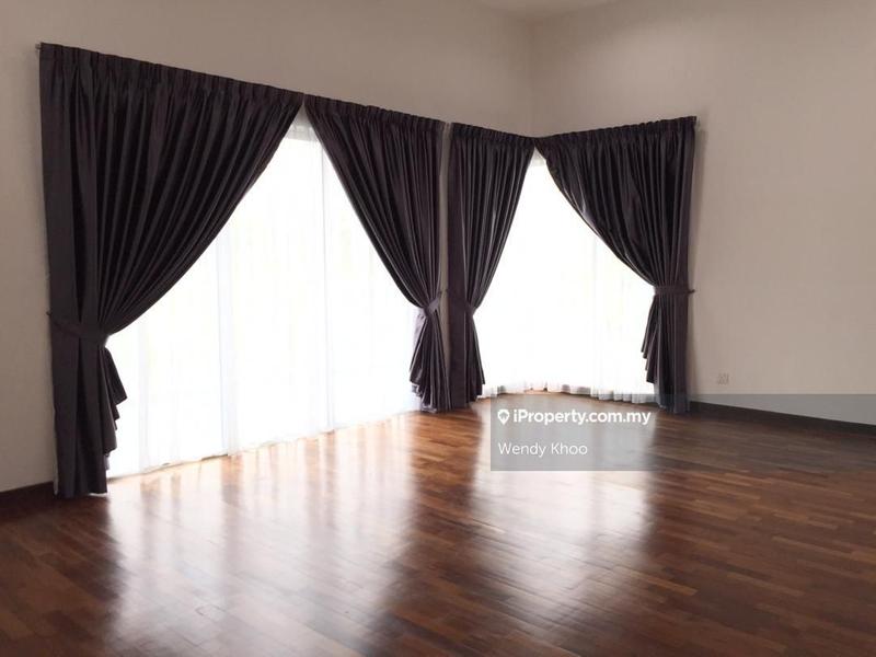 Bungalow House for Sale in Coner Super Land Villa Height, Seri Kembangan by Lawrence Khoo - iProperty.com.my