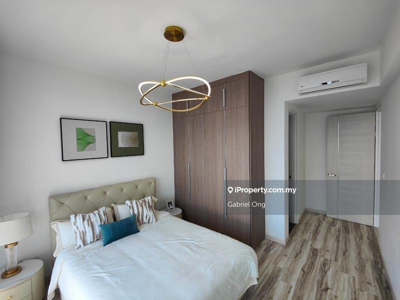 For Sale - The M @ Medini Macrolink