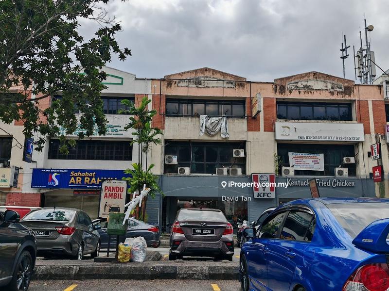 Shop / Office for Sale in Seksyen 20, Shah Alam by David Tan - iProperty.com.my