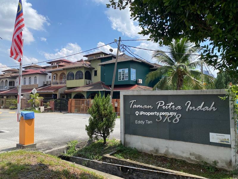 2-storey Terraced House for Sale in Taman Serdang Raya, Seri Kembangan by Eddy Tan - iProperty.com.my