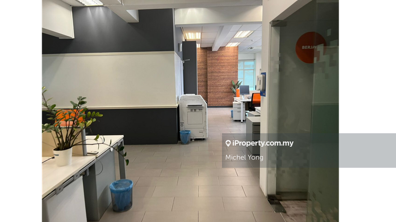 Office for Sale in Cyberjaya, Cyberjaya by Michel Yong - iProperty.com.my