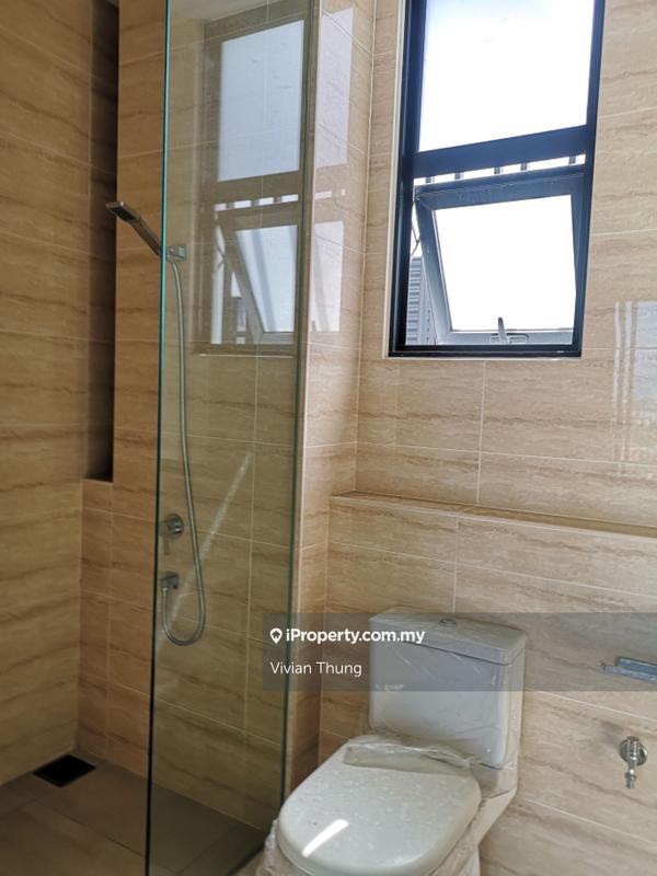 Residensi Servis untuk Dijual di The Clio Residences oleh Vivian Thung - iProperty.com.my