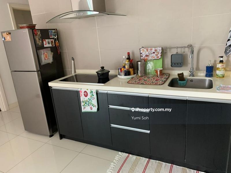 Condominium for Rent in Altitude 236 by Yumi Soh - iProperty.com.my