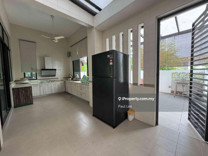 Bungalow House for Rent in Glenmarie Cove, Klang by Paul Lee - iProperty.com.my