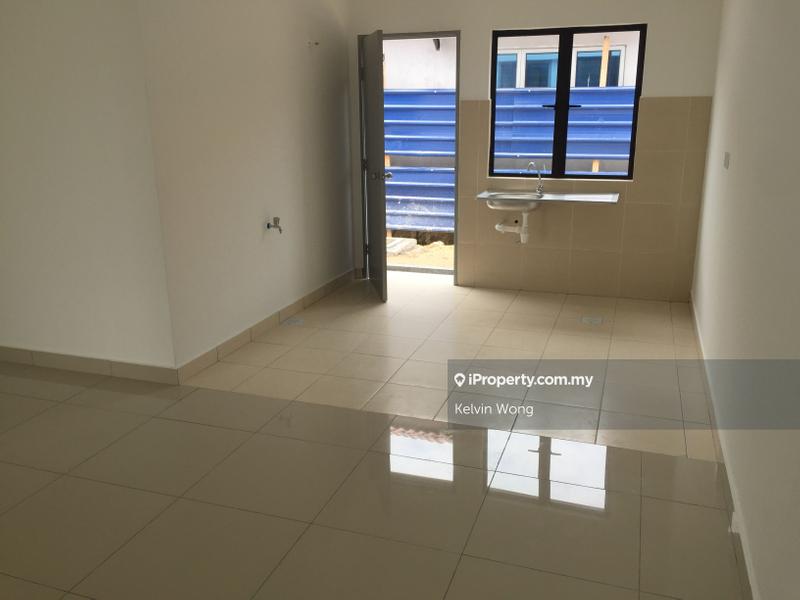 1-storey Terraced House for Sale in kampung lombong,seksyen 29, Shah Alam by Kelvin Wong - iProperty.com.my