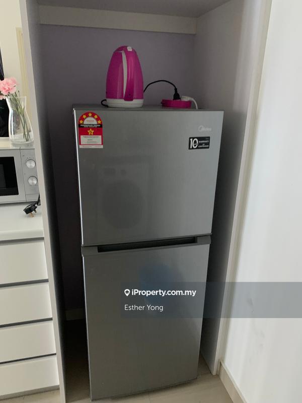 Service Residence for Sale in Arte Plus by Esther Yong - iProperty.com.my