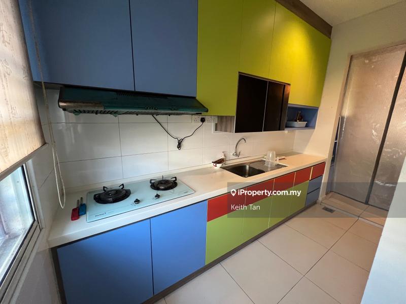 3-storey Terraced House for Sale in Taman Sayang Selasih, Klebang by Keith Tan - iProperty.com.my