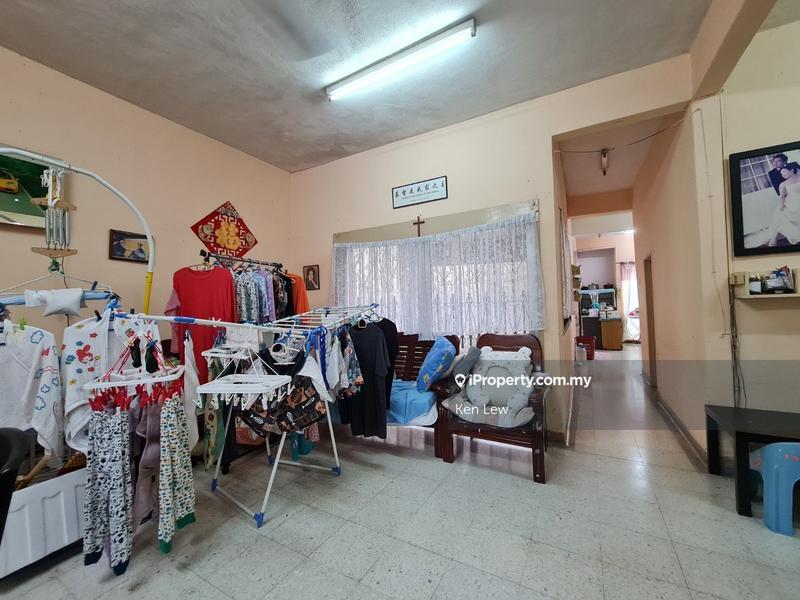 Rumah Teres 2-Tingkat untuk Dijual di Taman Desa Aman, Cheras oleh Ken Lew - iProperty.com.my