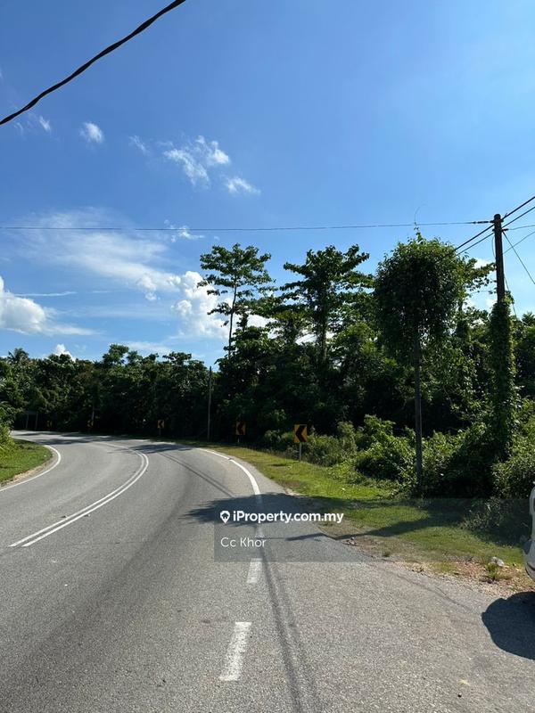 Residential Land for Sale in Hulu Terengganu, Terengganu by CC Khor - iProperty.com.my